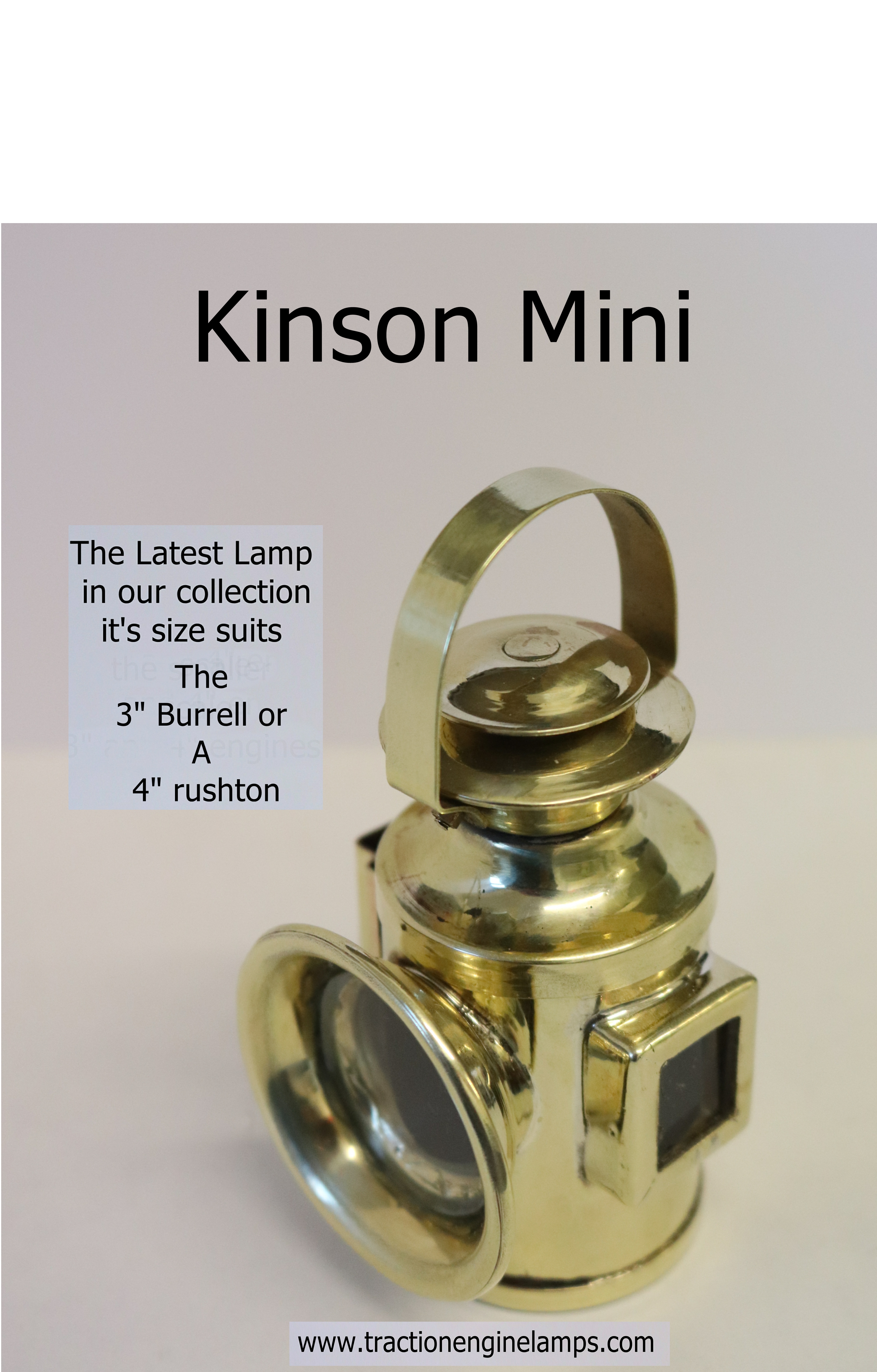 Kinson mini